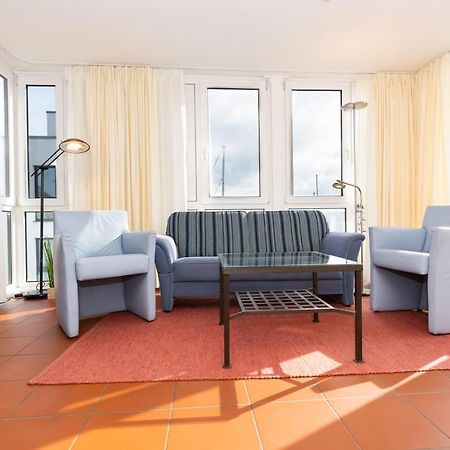 Apartamento Marina 28-1 Cuxhaven Exterior foto