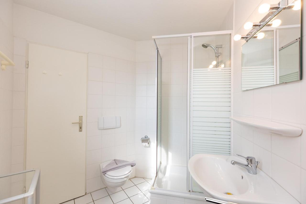 Apartamento Marina 28-1 Cuxhaven Exterior foto
